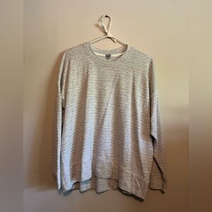 Aerie sweatshirt